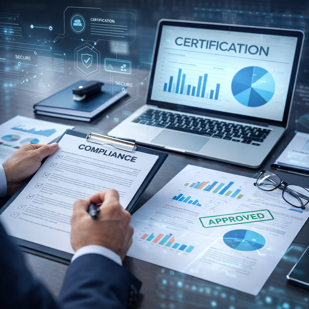 BIS certification consultant India compliance process